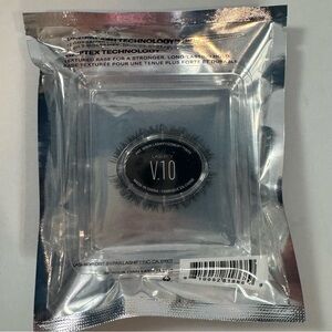 LASHIFY Velvet 10mm Black Lash Extensions